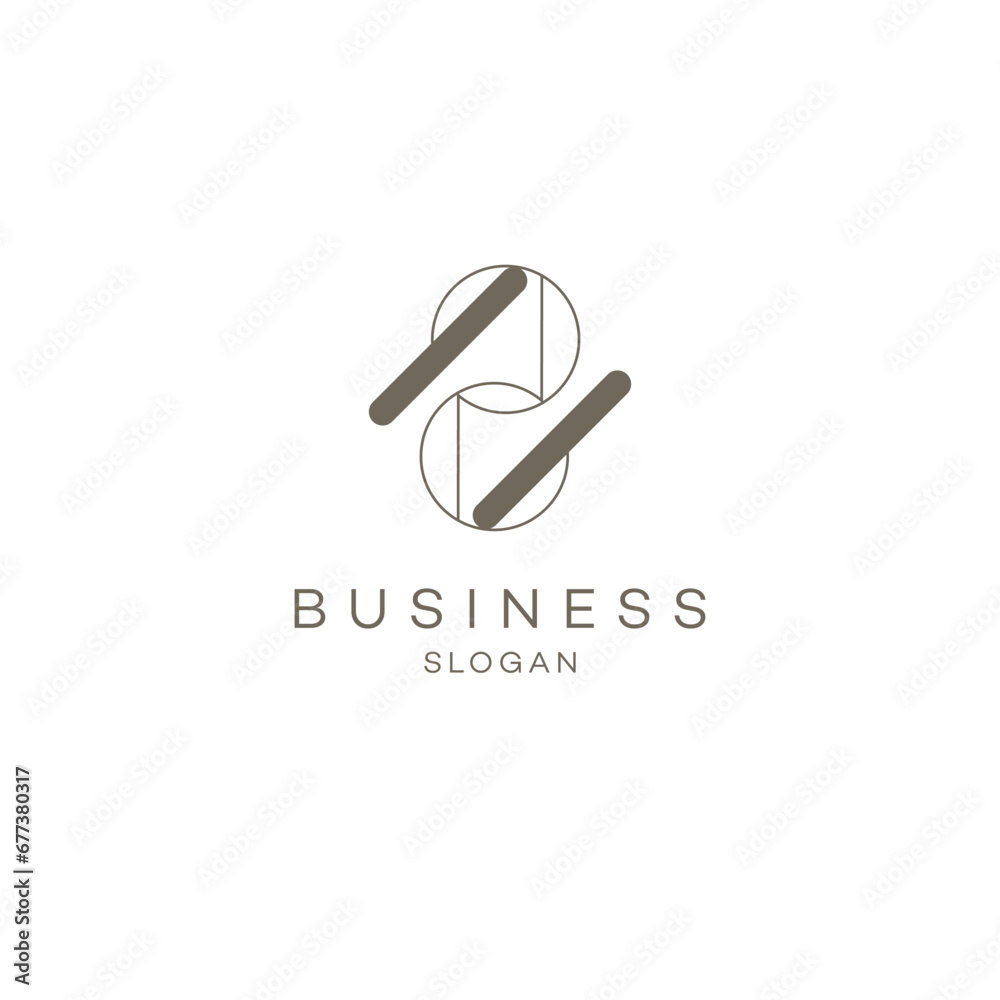 Geomatrice o circle logo design brand identity icon editable template vector royalty free images Geomatrice o circle logo design brand identity icon editable template vector royalty free images