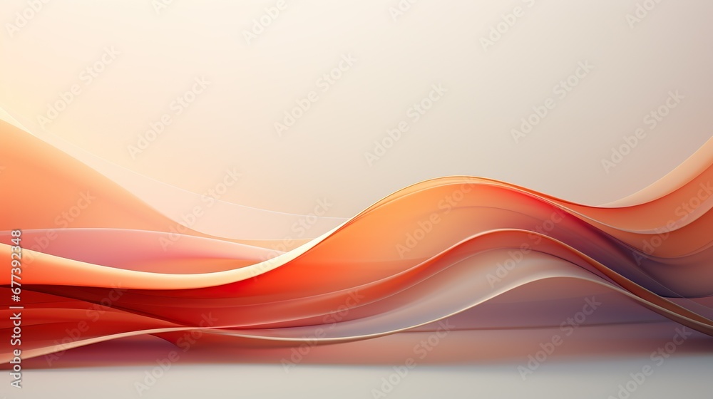 minimalist elegant wave background minimalist elegant wave background