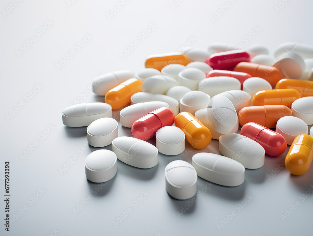 pills and capsules pills and capsules