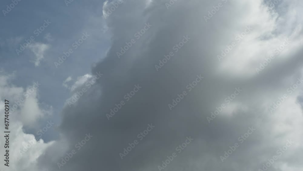 timelapse cloud movement during the day and at dusk or morning timelapse cloud movement during the day and at dusk or morning