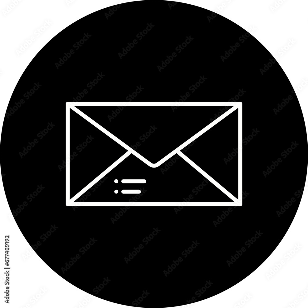 Envelope Icon