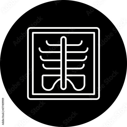 X-ray Icon