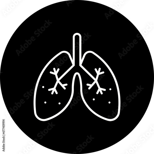 Lungs Icon