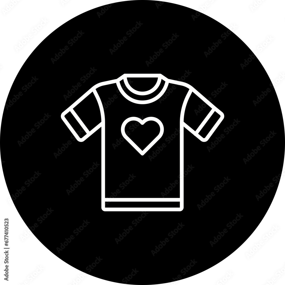 Shirt Icon Shirt Icon