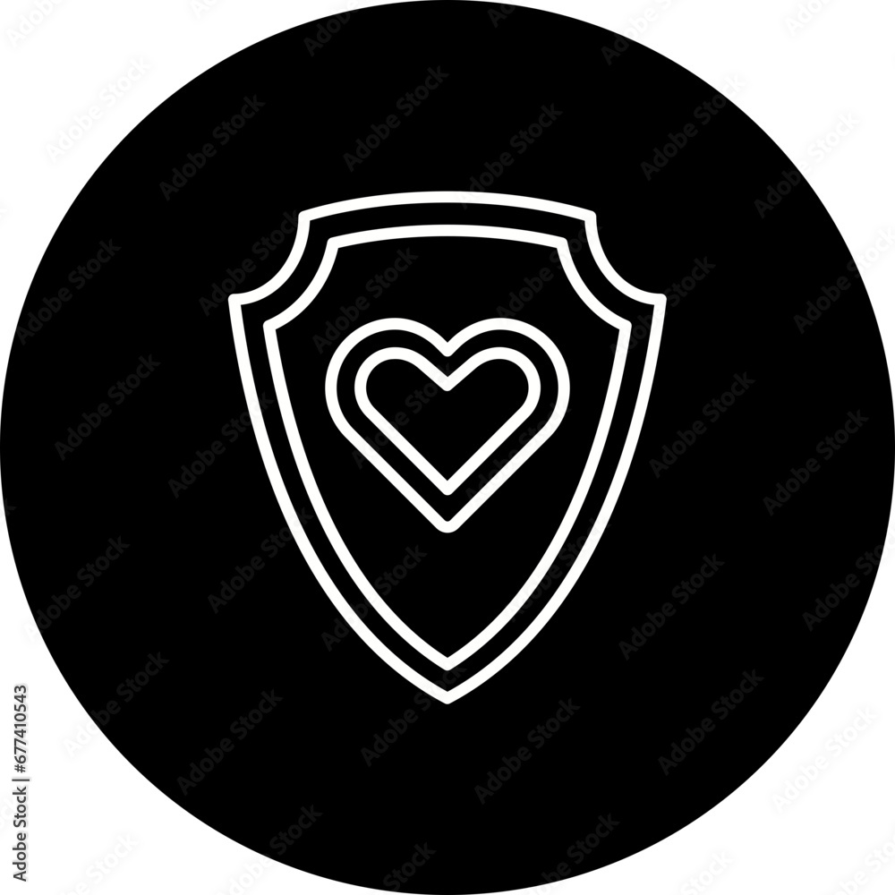 Shield Icon Shield Icon