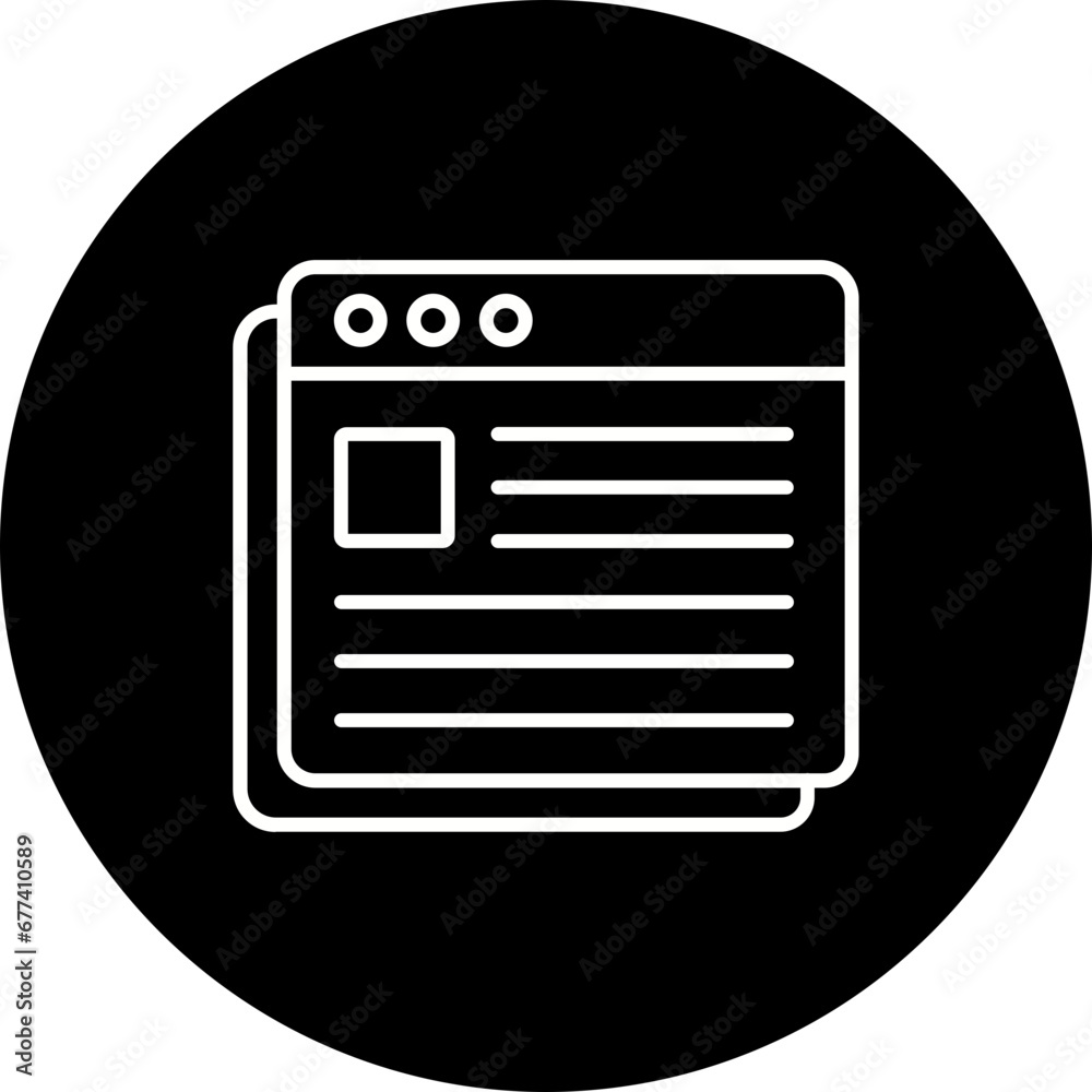 Content Icon Content Icon