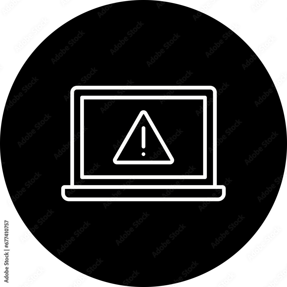 Warning Icon Warning Icon