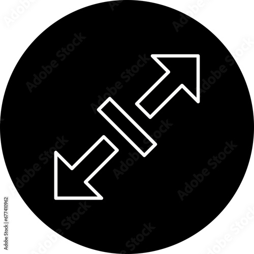 Resize Icon