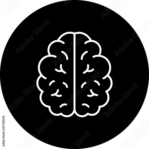 Brain Icon