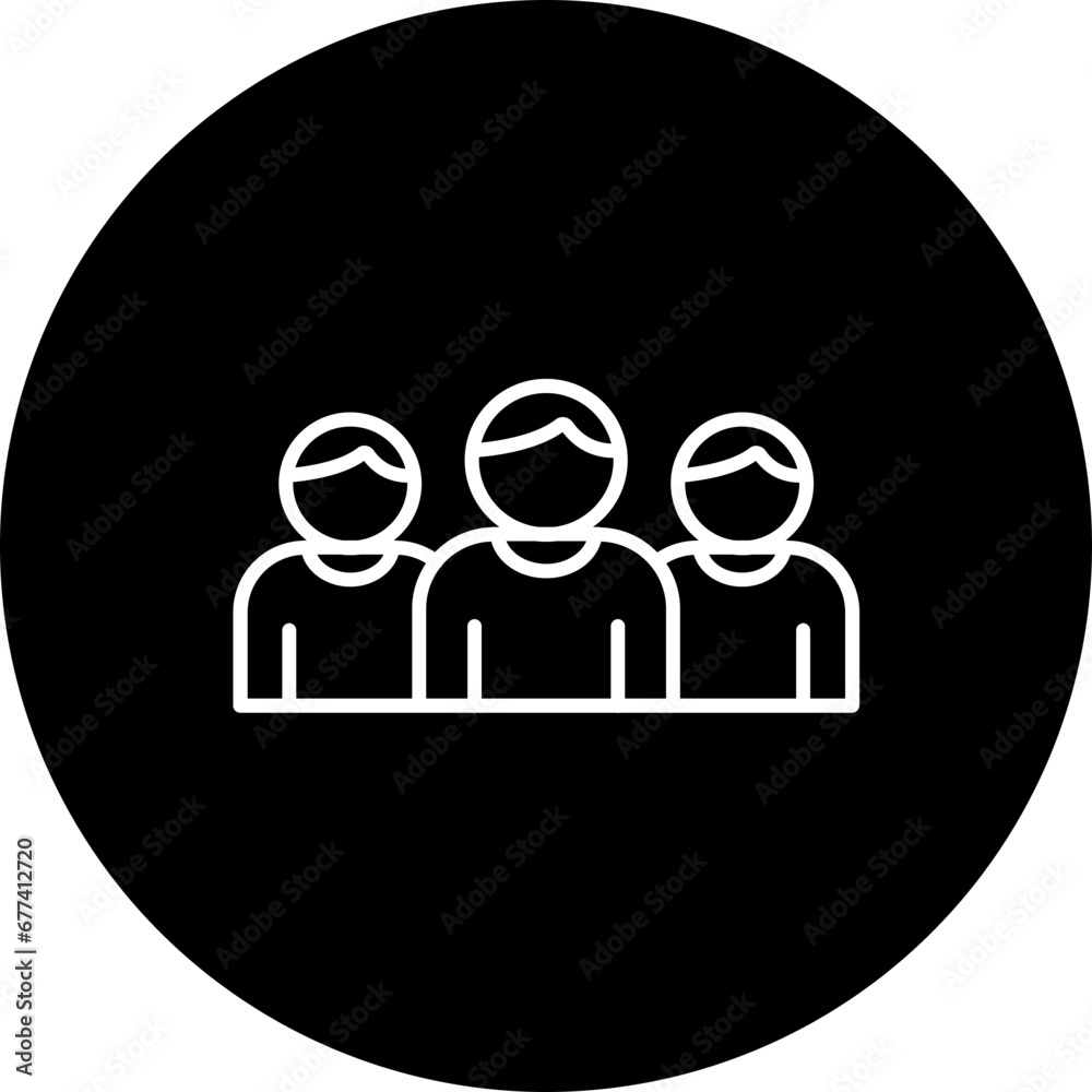 Team Icon Team Icon