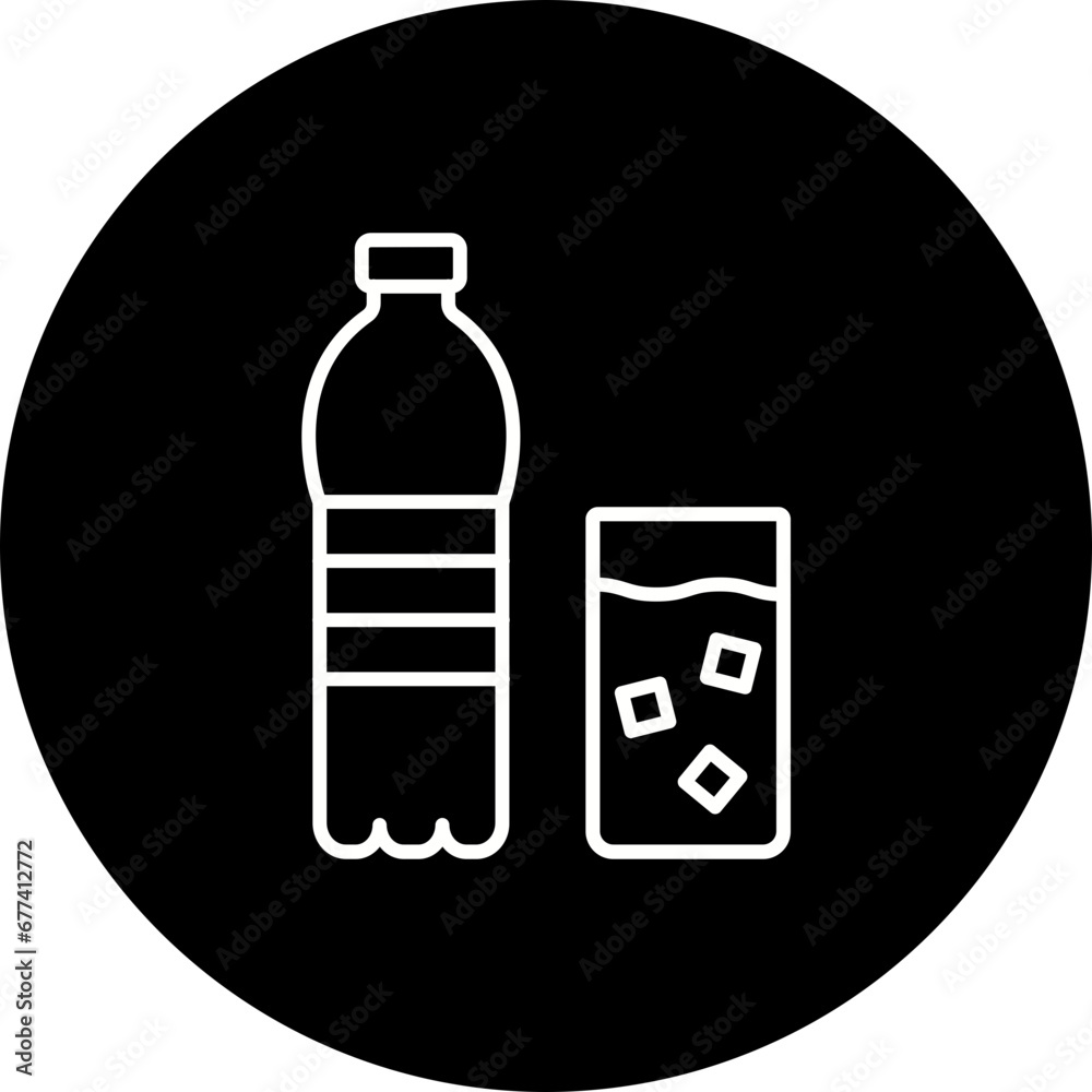 Drink Icon Drink Icon