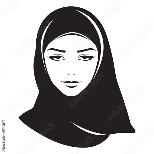 portrait of a woman