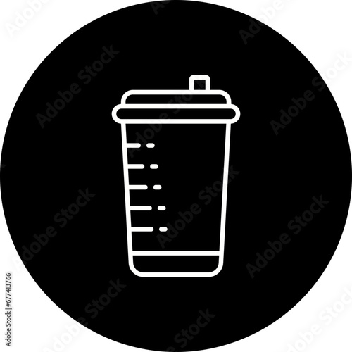 Shake Icon