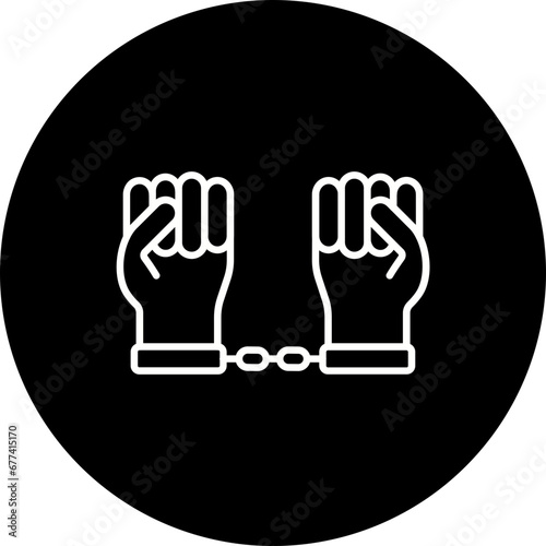 Slavery Icon