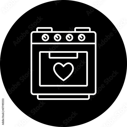 Cooking Icon