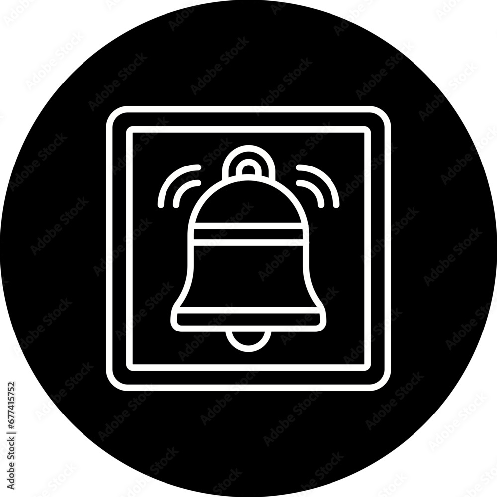 Alarm Icon Alarm Icon