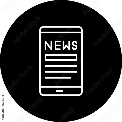 Smartphone Icon