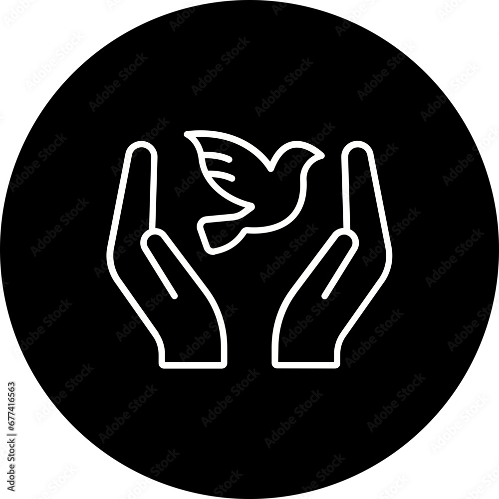 Freedom Icon Freedom Icon