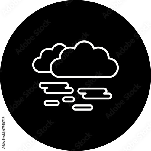 Haze Icon