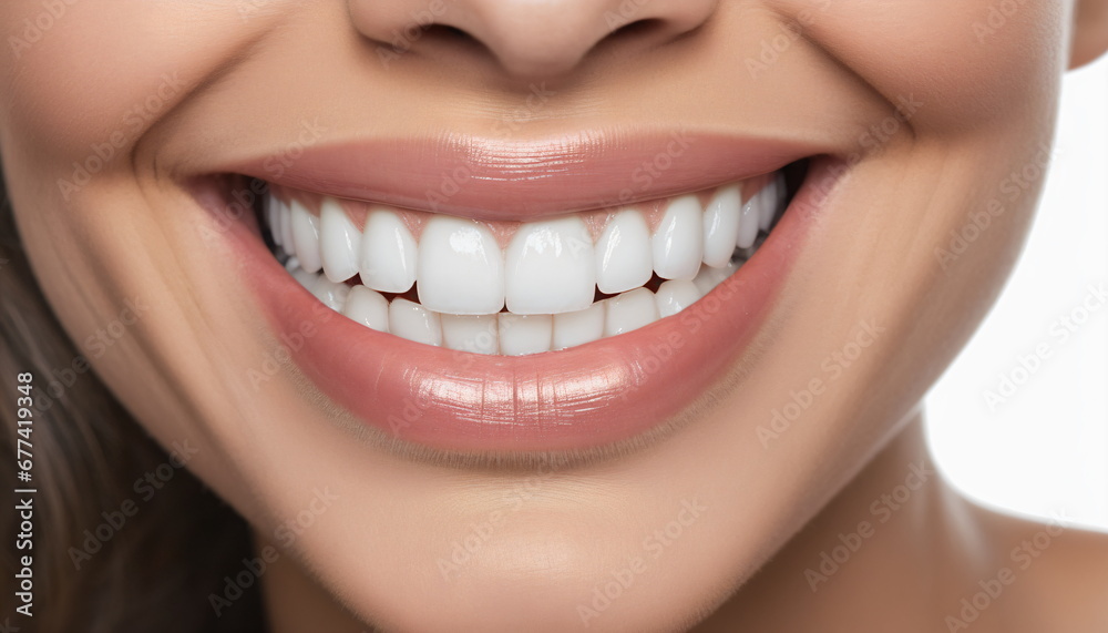 Perfect Smile: A Woman’s Journey to Oral Health Perfect Smile: A Woman’s Journey to Oral Health