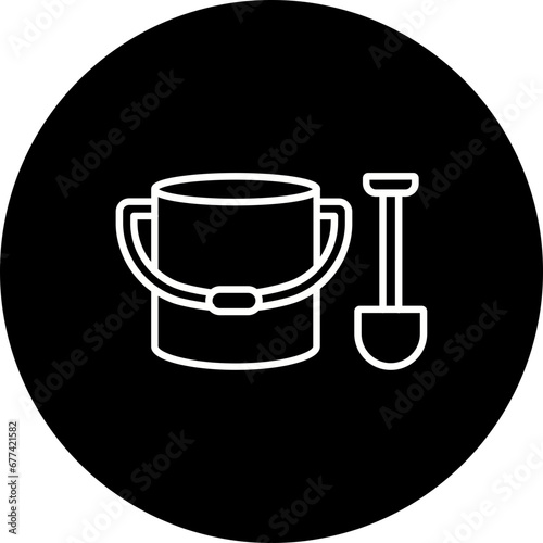 Sandbox Icon