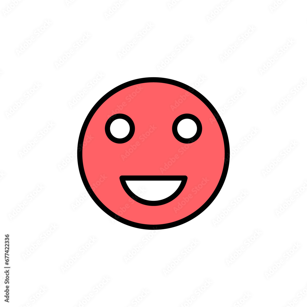 smile icon set illustration. smile emoticon icon. feedback sign and symbol smile icon set illustration. smile emoticon icon. feedback sign and symbol