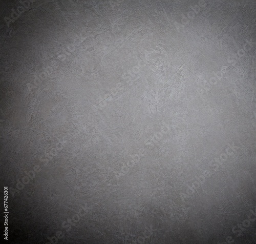 Grey Stone Texture Background