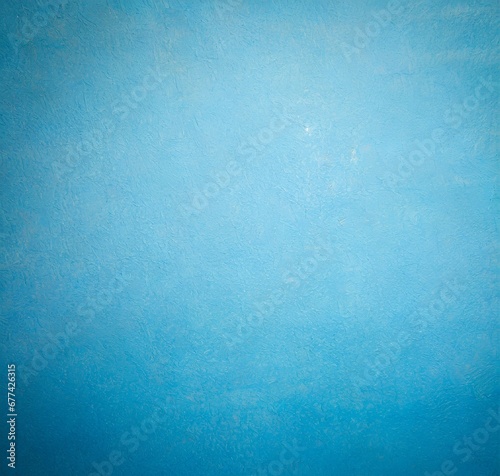 Light Blue Texture Background photo