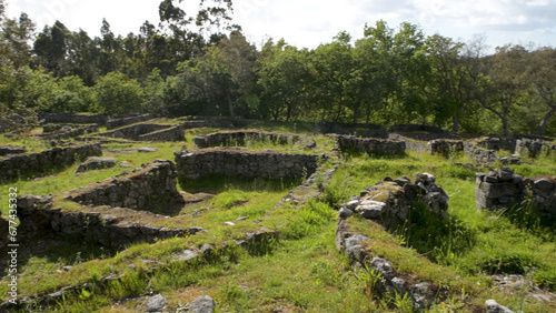 Foto Castro de Romariz