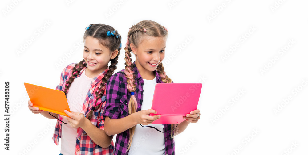 diary of their friendship. back to school. high school education. children girls sharing thoughts of diary. children education. School children and diary. Diaries capturing the stories. copy space diary of their friendship. back to school. high school education. children girls sharing thoughts of diary. children education. School children and diary. Diaries capturing the stories. copy space