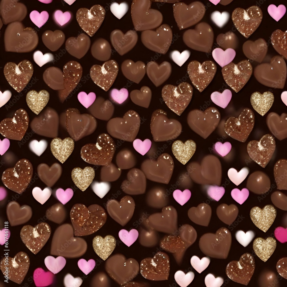 Fototapeta premium valentine's day