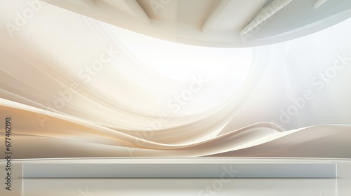 abstract background business powerpoint presentation template 