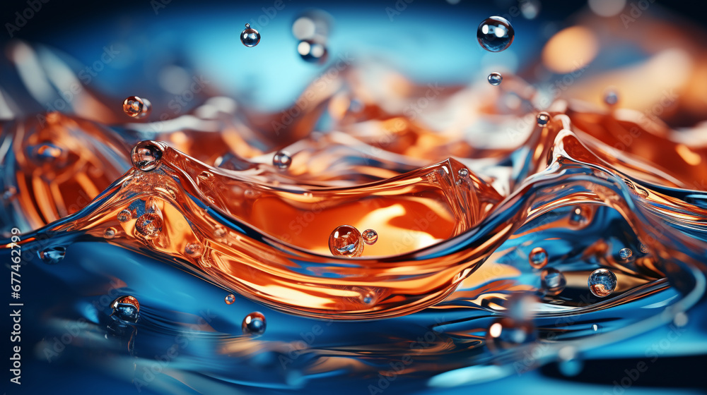 drops of water HD 8K wallpaper Stock Photographic Image drops of water HD 8K wallpaper Stock Photographic Image