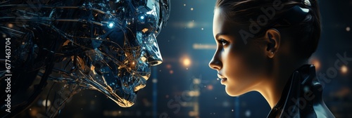 humans and artificial intelligence