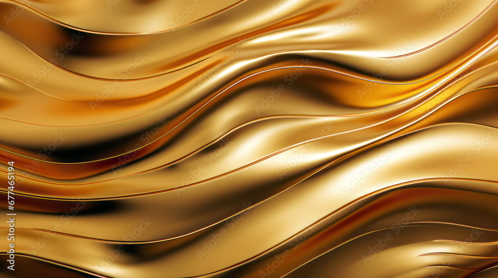 golden silk background golden silk background