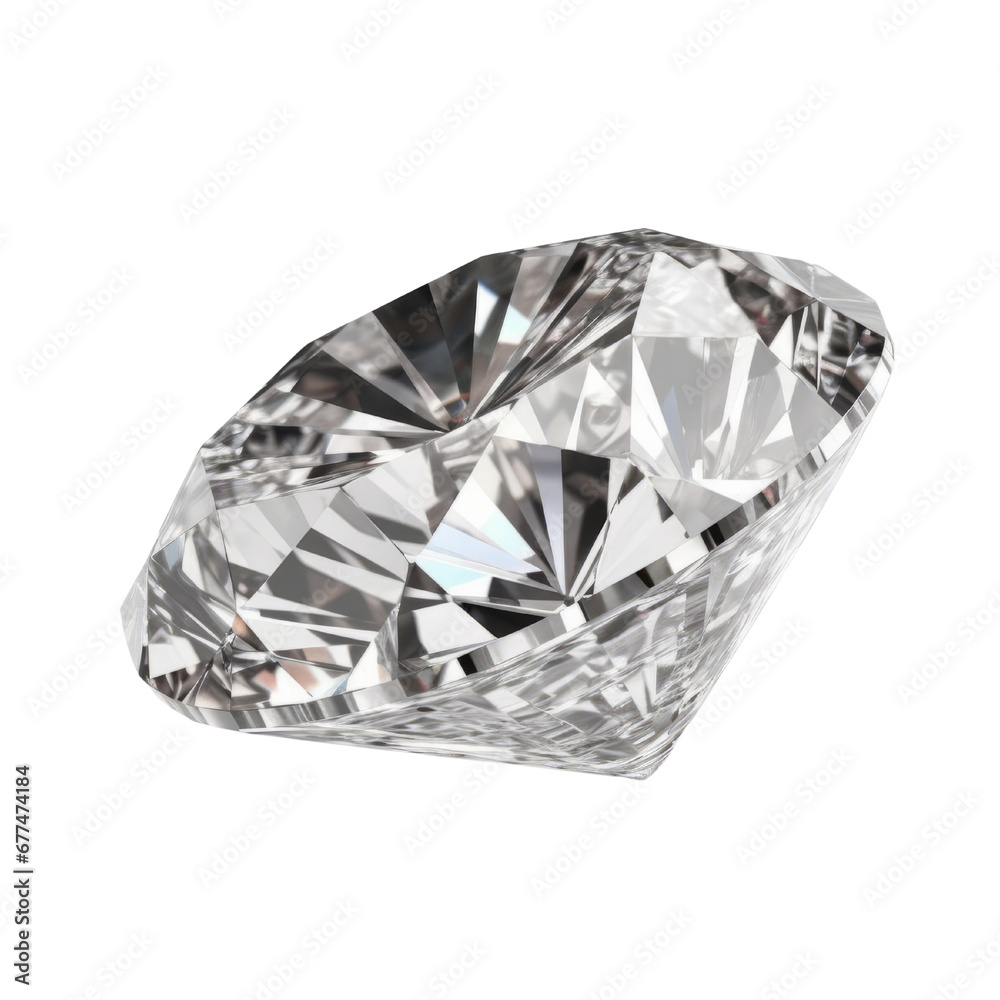 Diamond, Generative AI