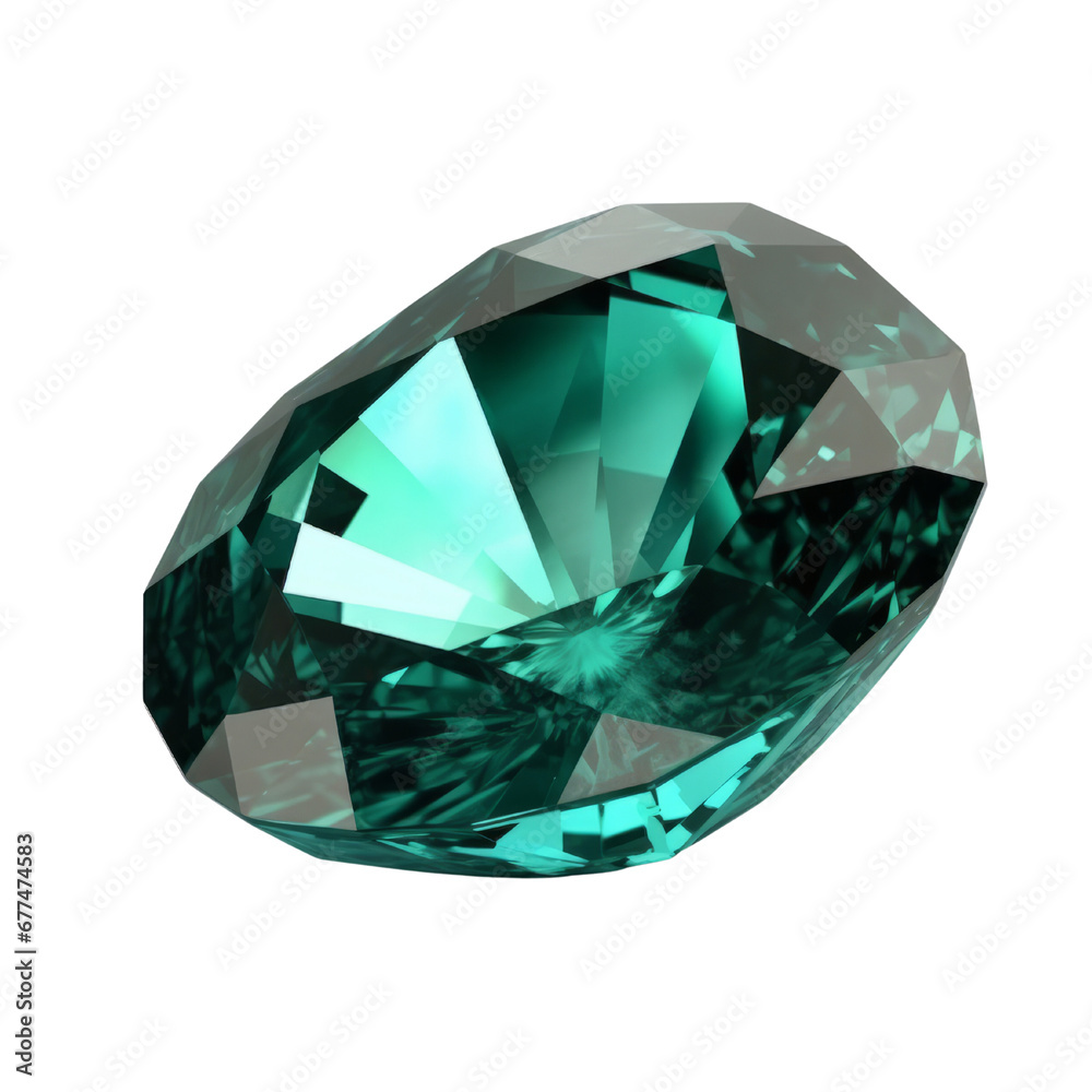 Emerald, Generative AI Emerald, Generative AI
