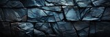 Natural Black Slate Stone Background Pattern , Banner Image For Website, Background Pattern Seamless, Desktop Wallpaper
