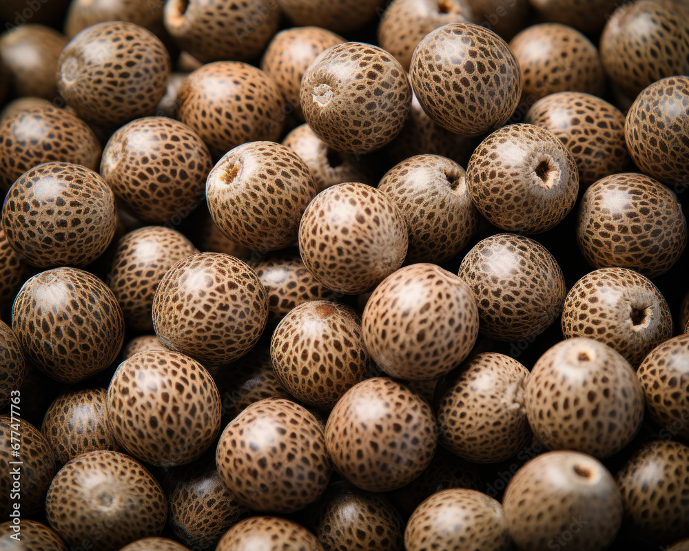 close up of seeds close up of seeds