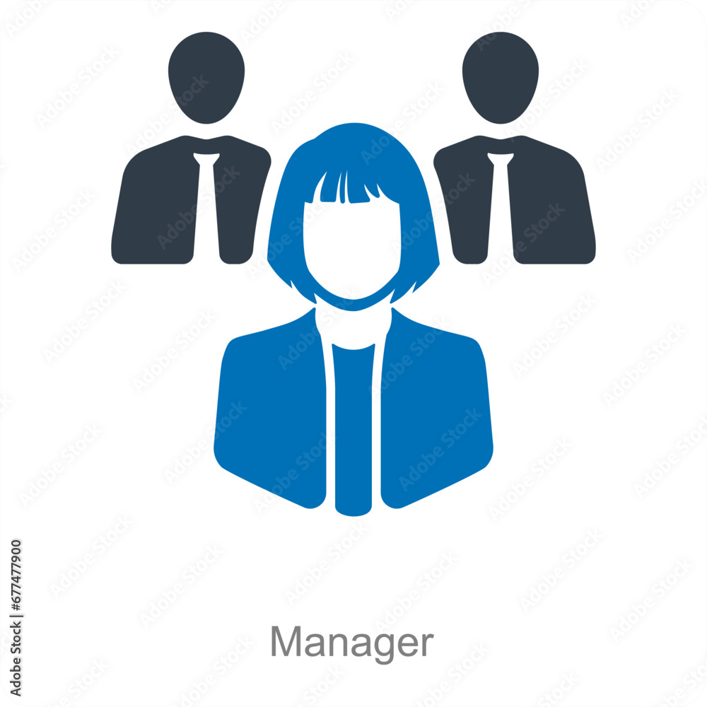 Manager