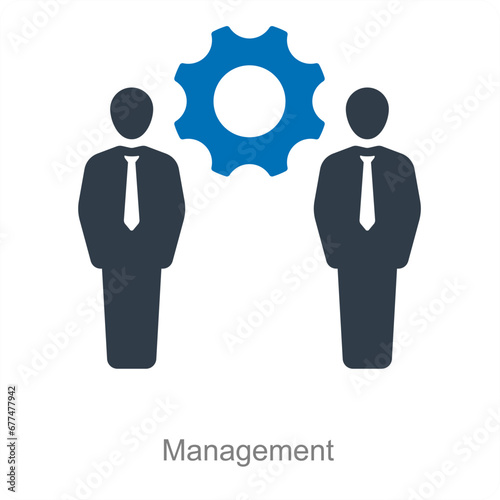 Management