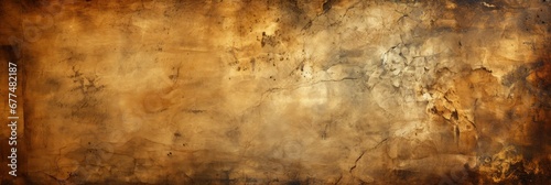 Grunge Background Texture Old Parchment Paper , Banner Image For Website, Background Pattern Seamless, Desktop Wallpaper