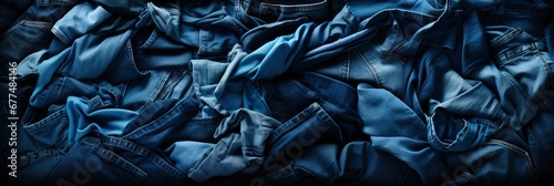 Jeans Pattern , Banner Image For Website, Background Pattern Seamless, Desktop Wallpaper © Pic Hub