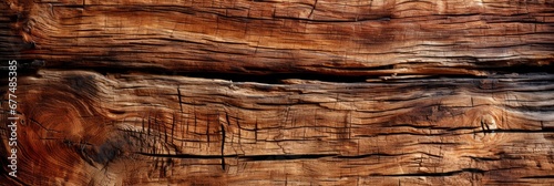 Closeup Photograph Wood Grain Patterns Weathered , Banner Image For Website, Background Pattern Seamless, Desktop Wallpaper