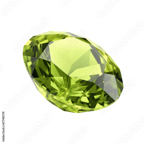 Peridot, Generative AI