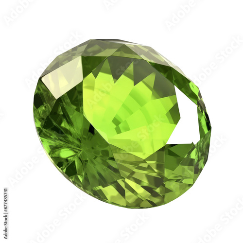 Peridot, Generative AI