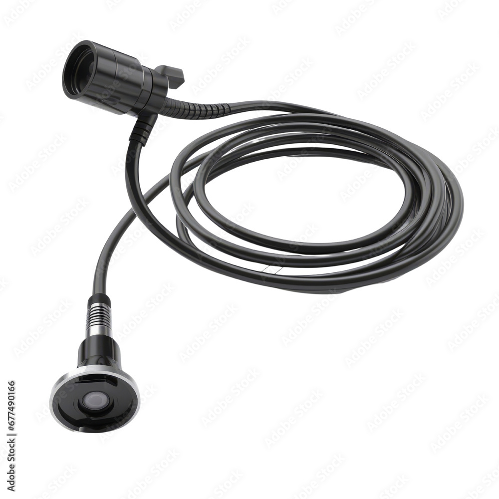 Endoscope, Generative AI Endoscope, Generative AI
