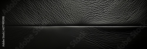 Black Leather Texture Background , Banner Image For Website, Background Pattern Seamless, Desktop Wallpaper