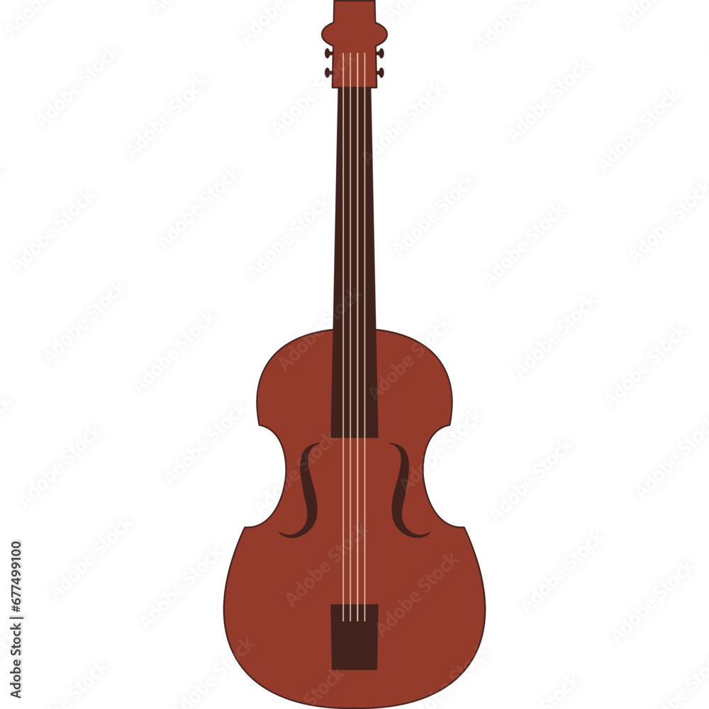 Fototapeta premium Musical Instrument Tool