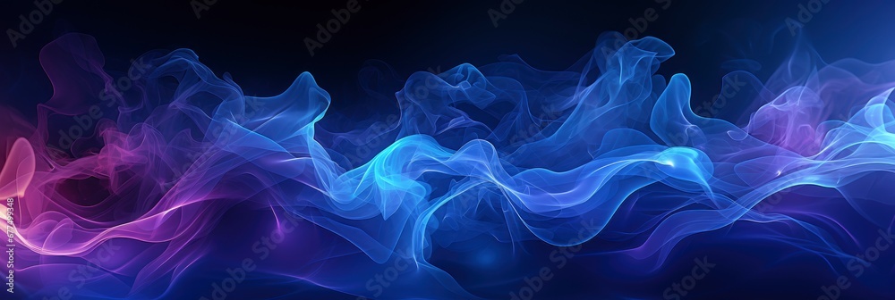 Abstract Smoke Background Seamless Texture , Banner Image For Website, Background Pattern Seamless, Desktop Wallpaper